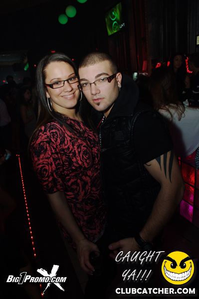 Luxy nightclub photo 152 - December 9th, 2011