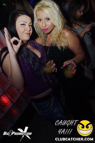 Luxy nightclub photo 165 - December 9th, 2011