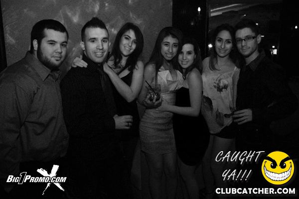 Luxy nightclub photo 178 - December 9th, 2011