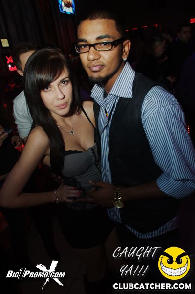 Luxy nightclub photo 179 - December 9th, 2011