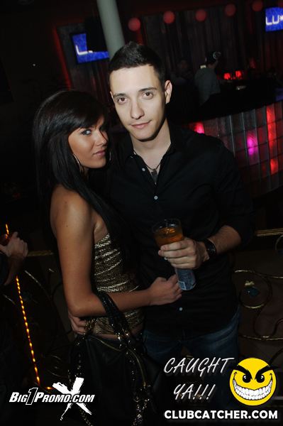 Luxy nightclub photo 186 - December 9th, 2011