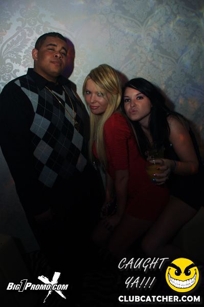 Luxy nightclub photo 202 - December 9th, 2011