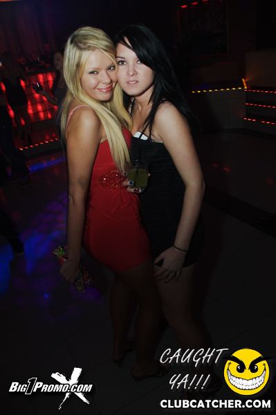 Luxy nightclub photo 209 - December 9th, 2011
