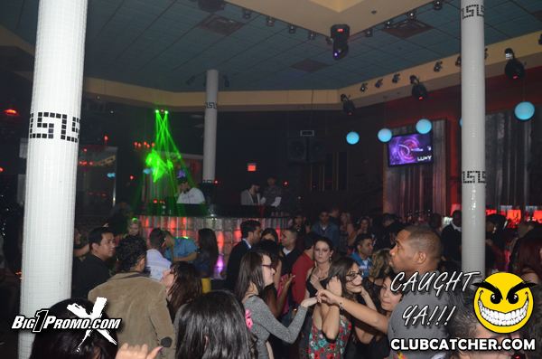 Luxy nightclub photo 225 - December 9th, 2011