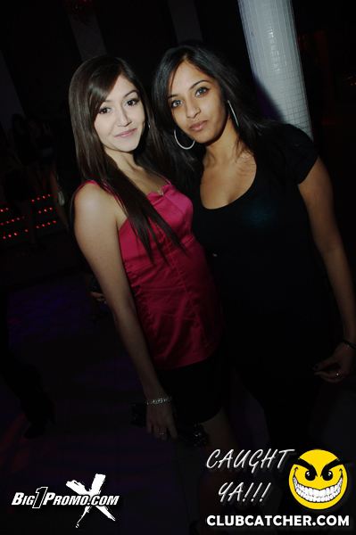 Luxy nightclub photo 238 - December 9th, 2011