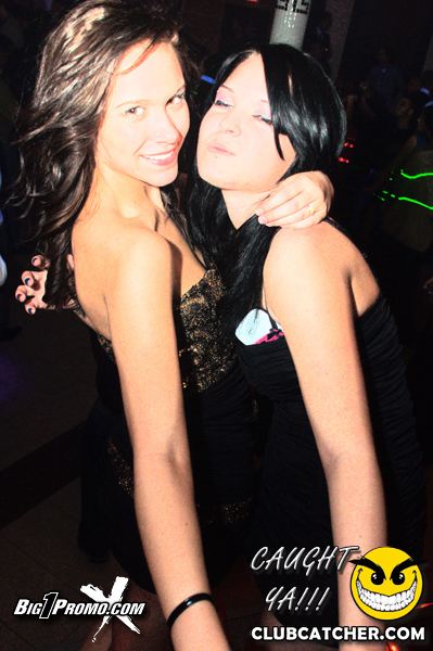 Luxy nightclub photo 250 - December 9th, 2011