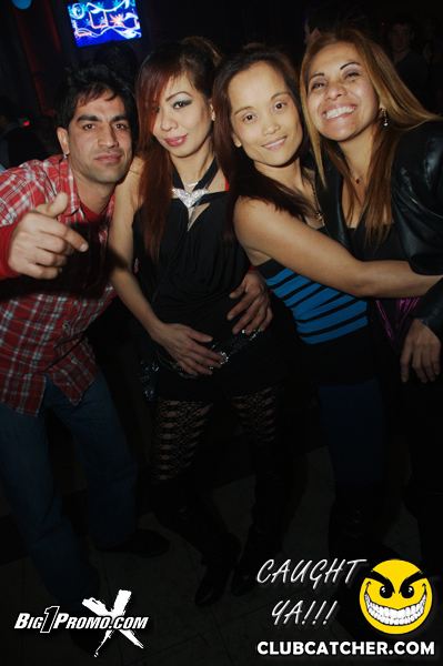 Luxy nightclub photo 28 - December 9th, 2011