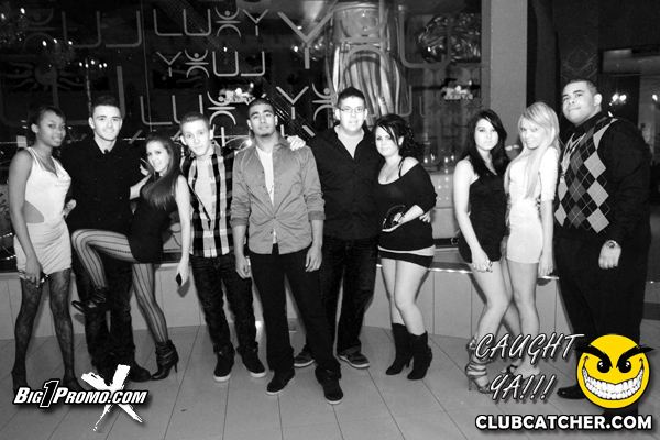 Luxy nightclub photo 273 - December 9th, 2011