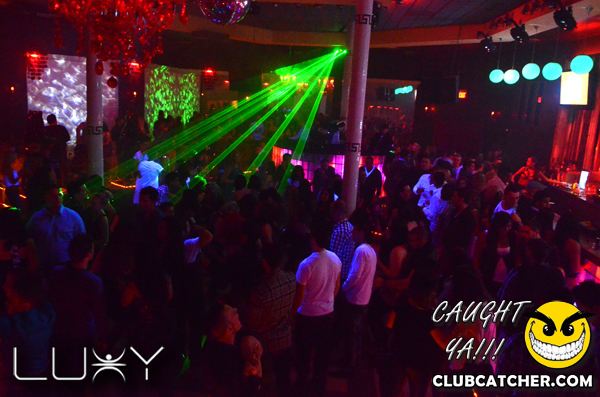 Luxy nightclub photo 291 - December 9th, 2011