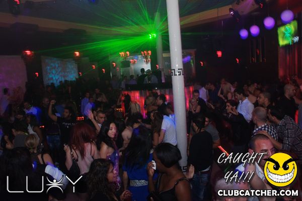 Luxy nightclub photo 300 - December 9th, 2011