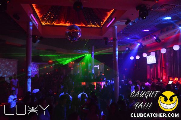 Luxy nightclub photo 301 - December 9th, 2011