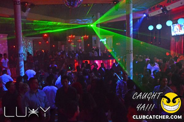 Luxy nightclub photo 304 - December 9th, 2011