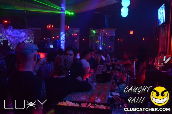 Luxy nightclub photo 305 - December 9th, 2011