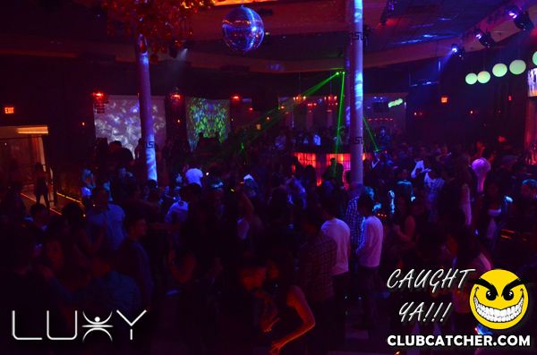 Luxy nightclub photo 309 - December 9th, 2011