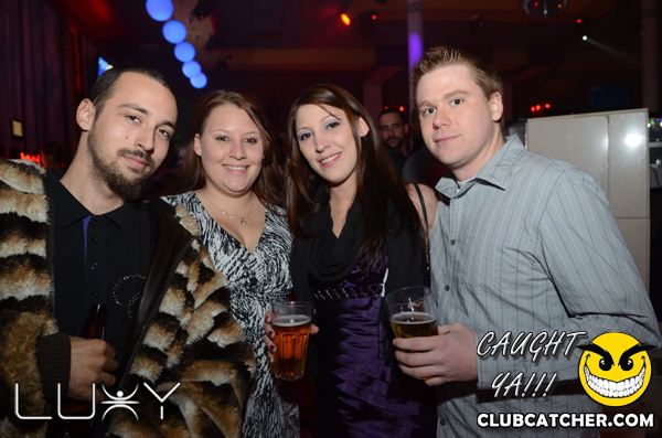 Luxy nightclub photo 326 - December 9th, 2011