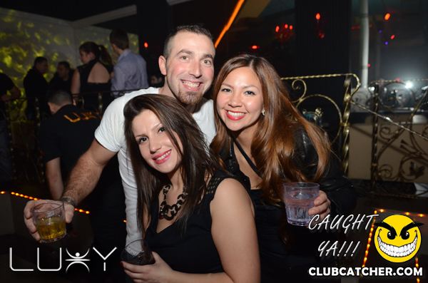 Luxy nightclub photo 338 - December 9th, 2011