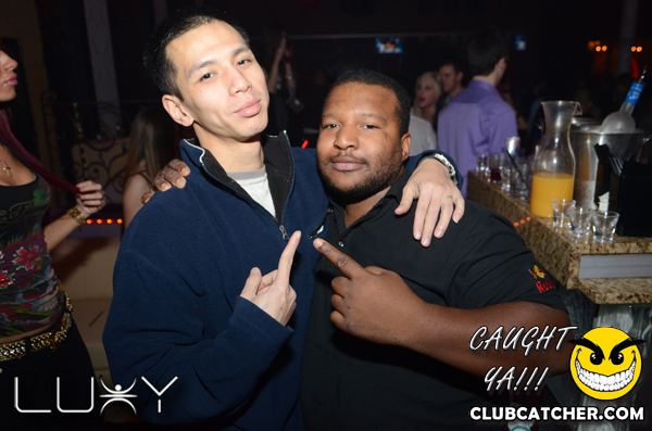 Luxy nightclub photo 339 - December 9th, 2011