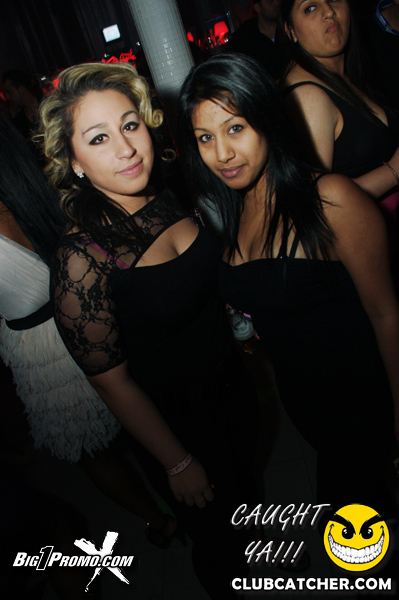 Luxy nightclub photo 36 - December 9th, 2011
