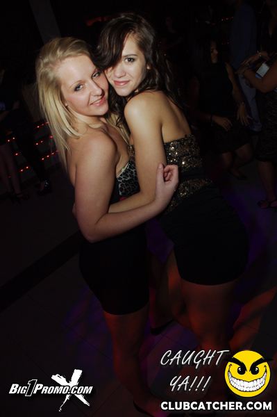 Luxy nightclub photo 39 - December 9th, 2011