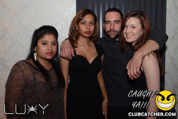 Luxy nightclub photo 384 - December 9th, 2011