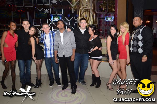 Luxy nightclub photo 42 - December 9th, 2011