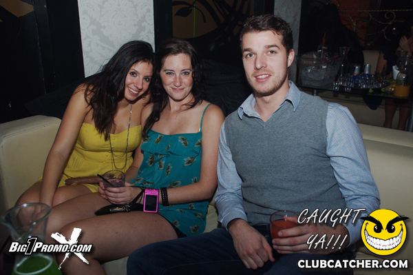 Luxy nightclub photo 44 - December 9th, 2011