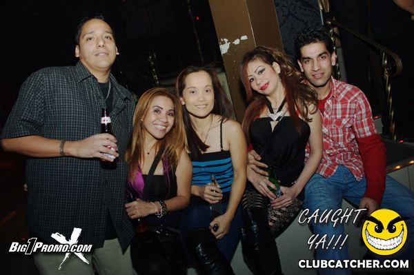 Luxy nightclub photo 45 - December 9th, 2011