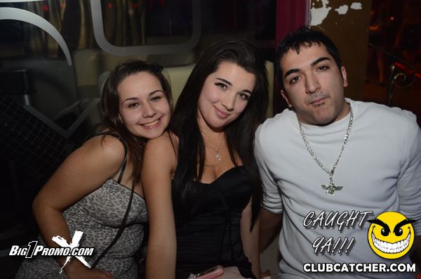 Luxy nightclub photo 56 - December 9th, 2011