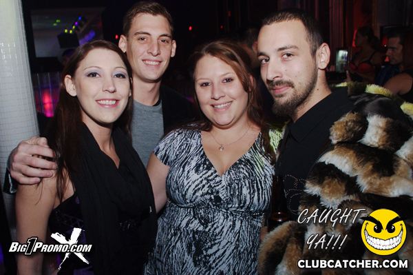 Luxy nightclub photo 58 - December 9th, 2011