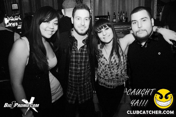 Luxy nightclub photo 61 - December 9th, 2011