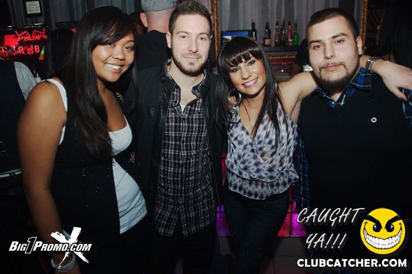 Luxy nightclub photo 64 - December 9th, 2011