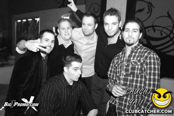 Luxy nightclub photo 68 - December 9th, 2011