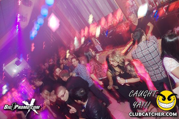 Luxy nightclub photo 72 - December 9th, 2011