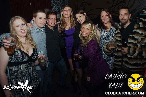 Luxy nightclub photo 73 - December 9th, 2011