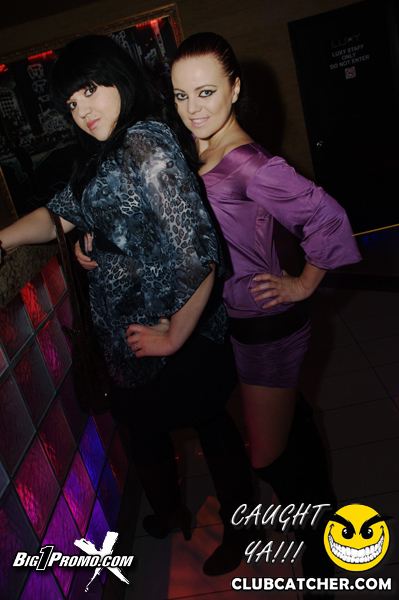 Luxy nightclub photo 75 - December 9th, 2011