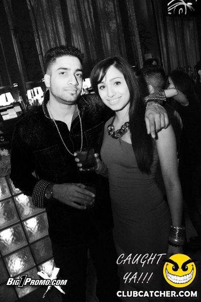 Luxy nightclub photo 80 - December 9th, 2011