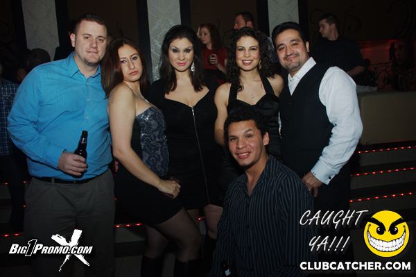 Luxy nightclub photo 88 - December 9th, 2011