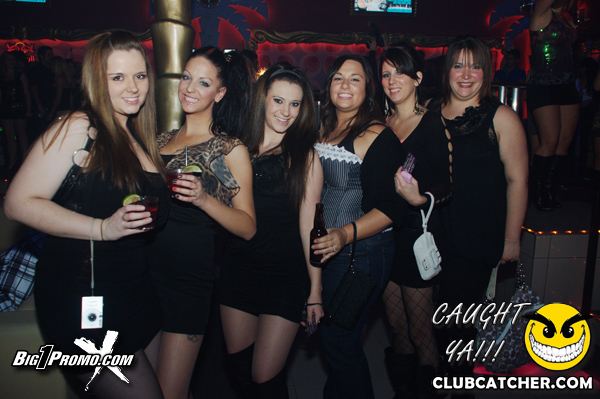 Luxy nightclub photo 104 - December 10th, 2011