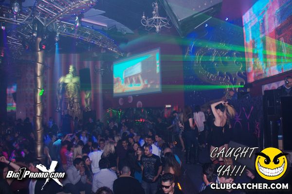Luxy nightclub photo 110 - December 10th, 2011