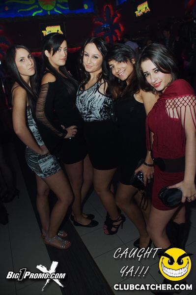 Luxy nightclub photo 113 - December 10th, 2011