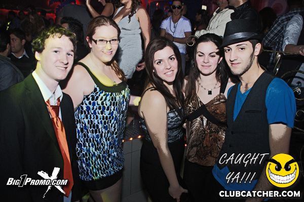 Luxy nightclub photo 115 - December 10th, 2011
