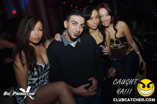 Luxy nightclub photo 13 - December 10th, 2011