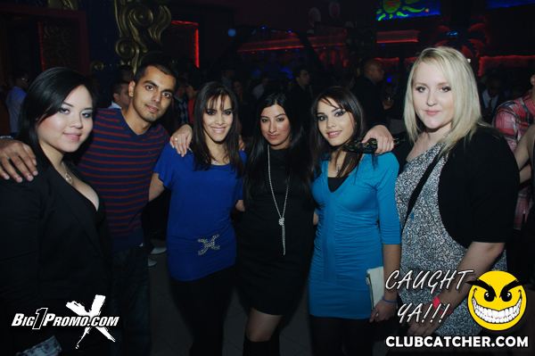 Luxy nightclub photo 121 - December 10th, 2011