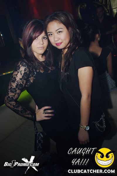 Luxy nightclub photo 125 - December 10th, 2011