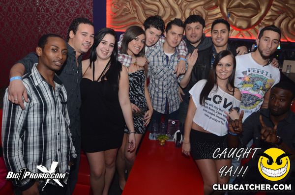 Luxy nightclub photo 14 - December 10th, 2011