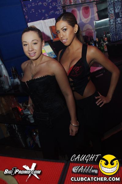 Luxy nightclub photo 139 - December 10th, 2011