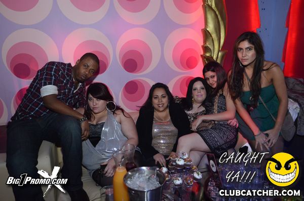 Luxy nightclub photo 15 - December 10th, 2011