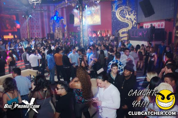 Luxy nightclub photo 16 - December 10th, 2011