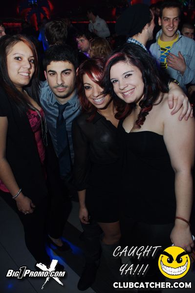 Luxy nightclub photo 17 - December 10th, 2011