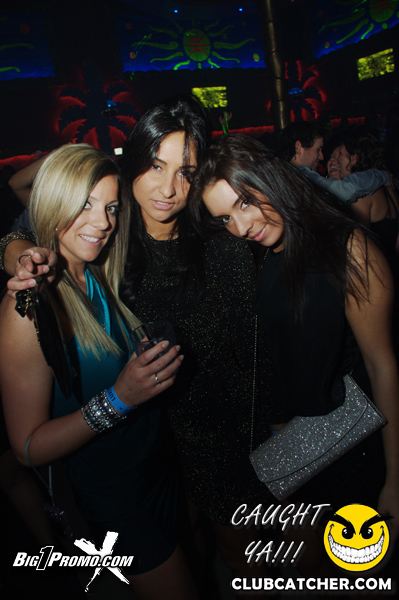 Luxy nightclub photo 166 - December 10th, 2011